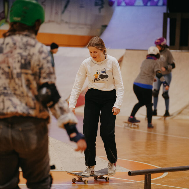 TeamIsabell FotoPaulinAmler